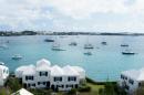 Bermuda Islands : St. George